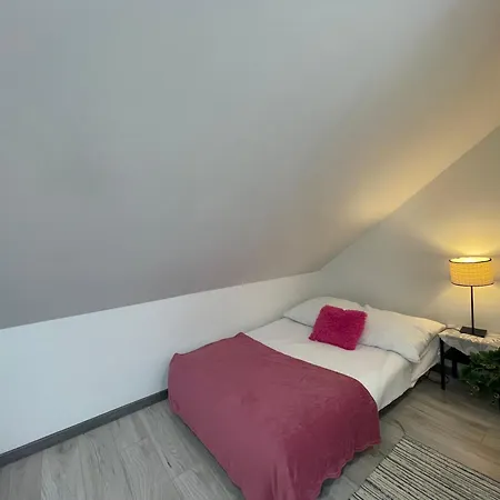 Apartment Krolewski Centrum *